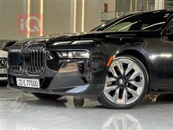 بی ئێم دەبڵیو سیریەس 7